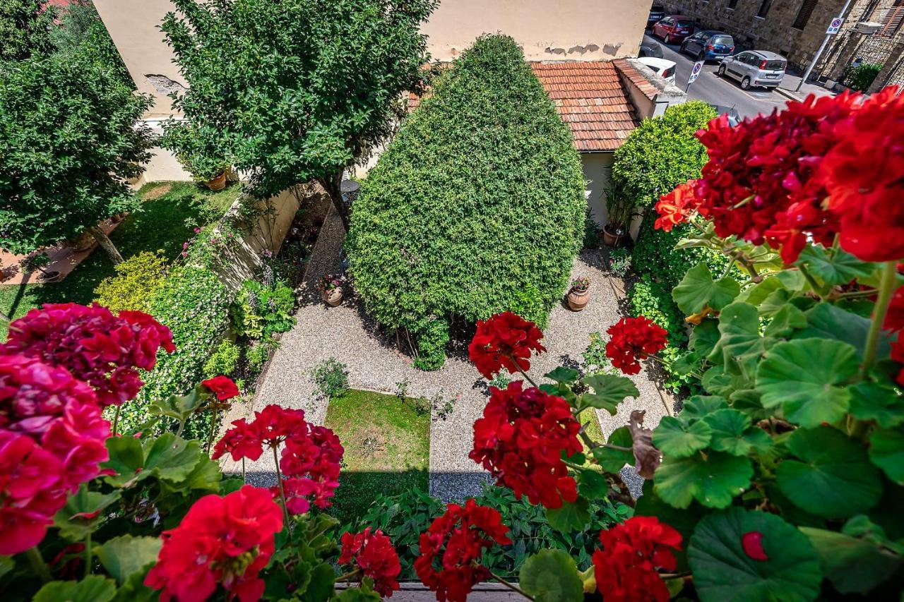 A Casa Di Lilli Hotel Florence Exterior photo