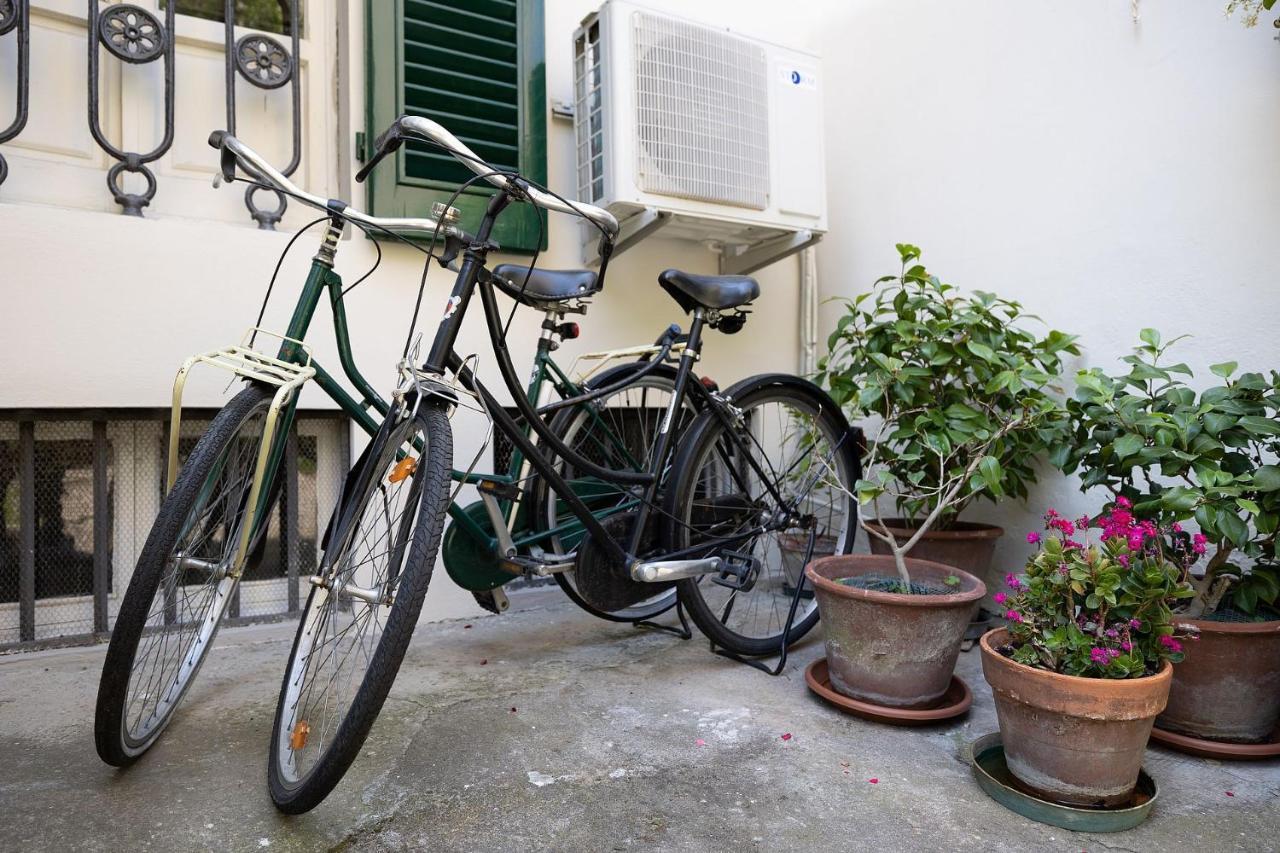 A Casa Di Lilli Hotel Florence Exterior photo