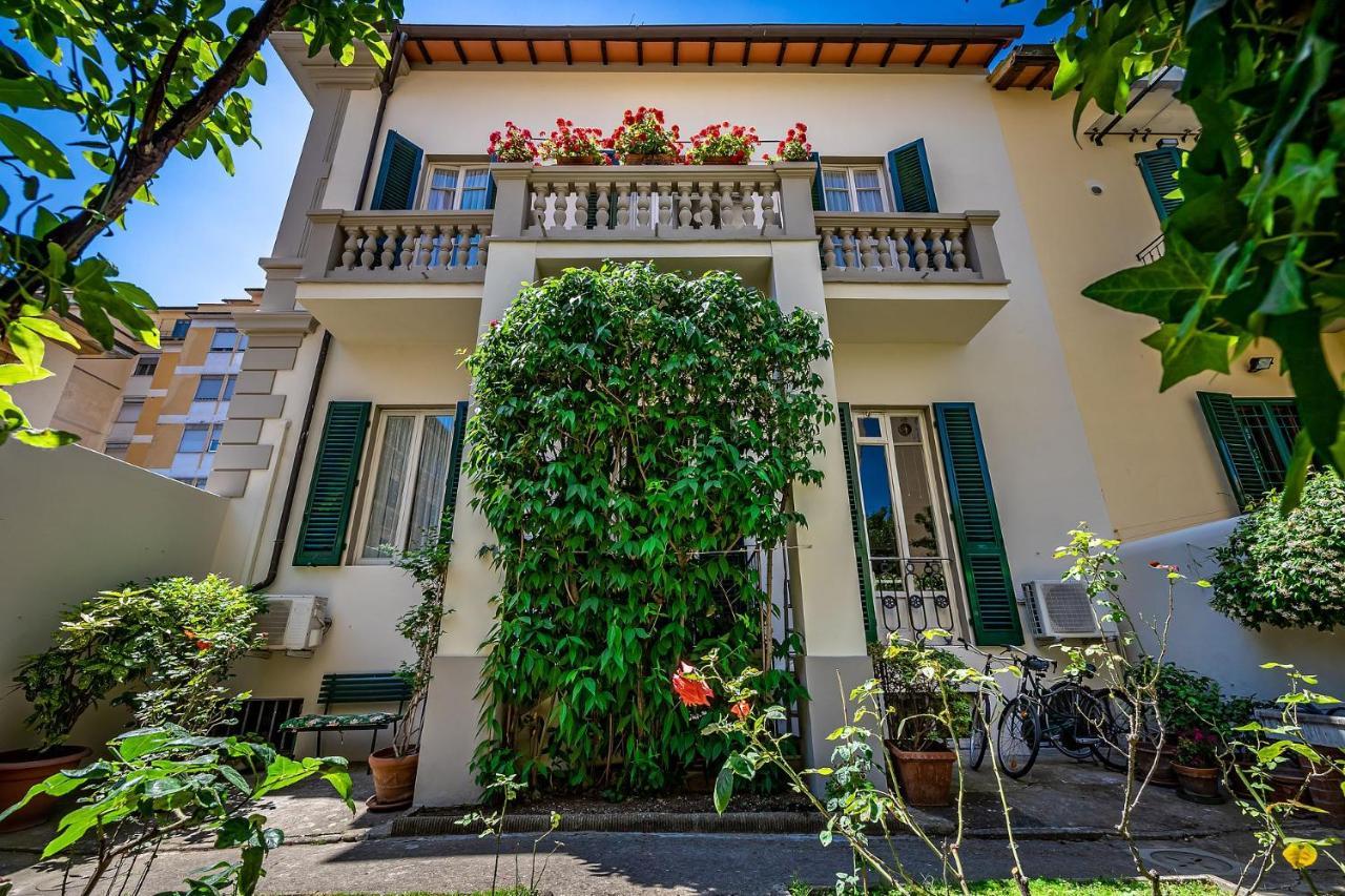 A Casa Di Lilli Hotel Florence Exterior photo